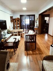 Blk 703 Yishun Avenue 5 (Yishun), HDB 3 Rooms #532975161